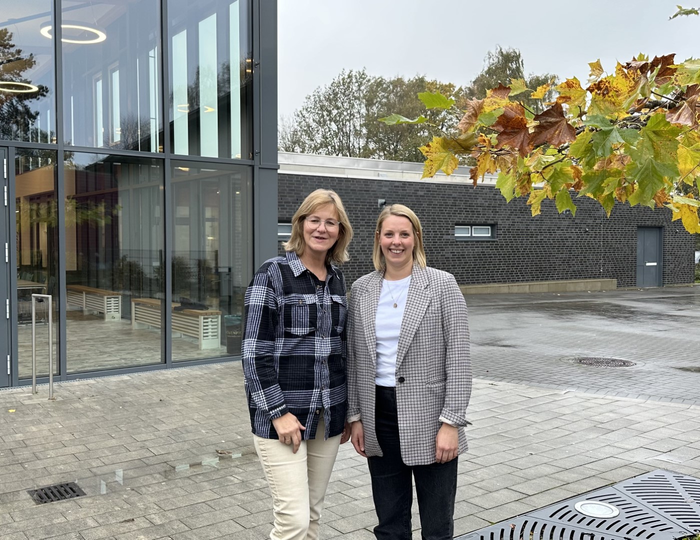 HeinzSielmannSchule zur Schullaufbahn